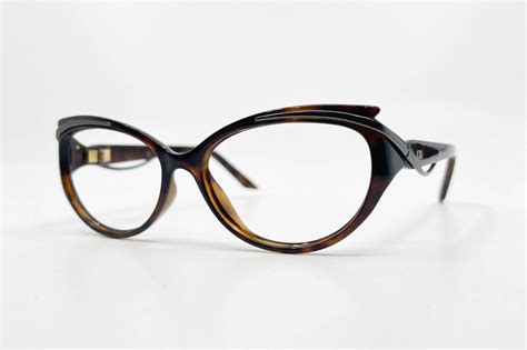 Christian Dior Dior 3278 Eyeglasses 